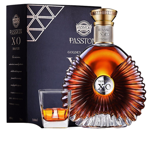 派斯顿 金钻40度烈酒