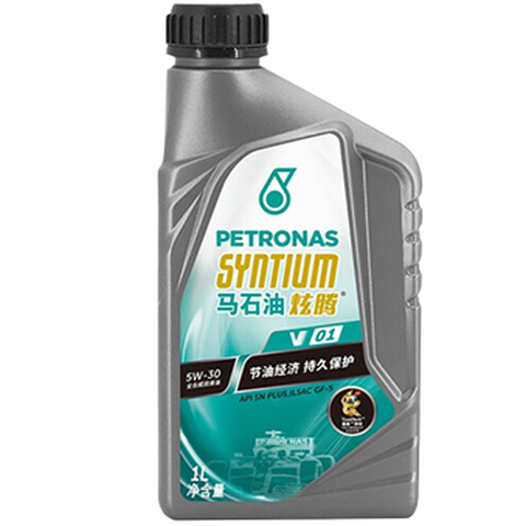 马石油 可靠汽车机油