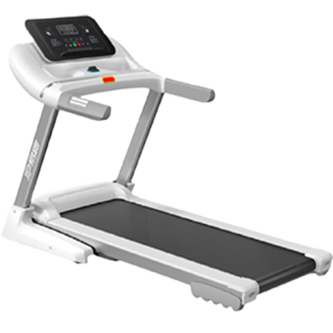 易跑 科技护膝跑步机