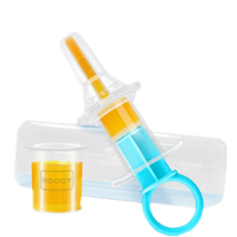 COOKSS 婴儿喂药器