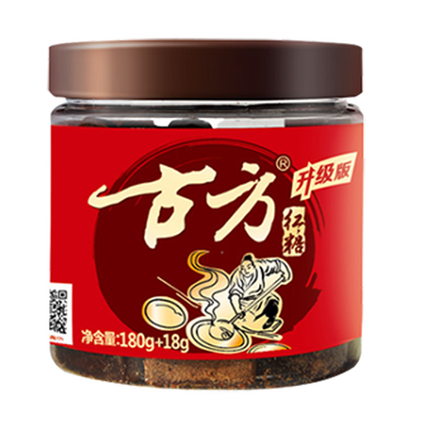 古方 手工古法红糖块