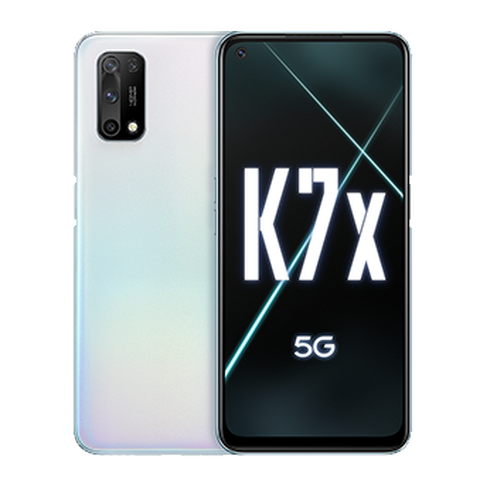 OPPO 90Hz电竞屏手机