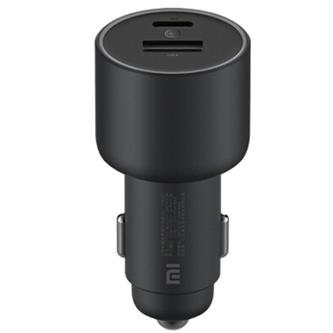 小米 车载快充版充电器