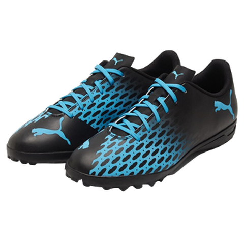 彪马 耐磨碎钉足球鞋