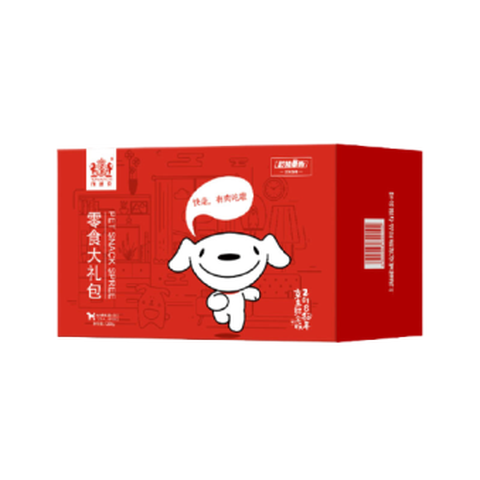 耐威克 安全磨牙狗零食