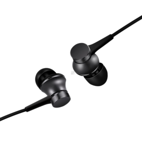 小米 降噪活塞耳机