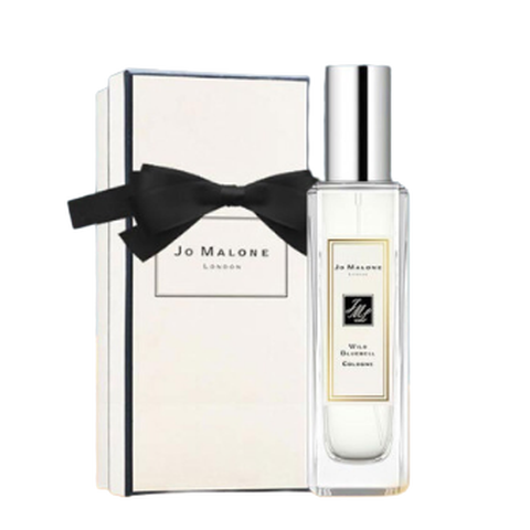 祖玛珑 清新蓝风铃 香水