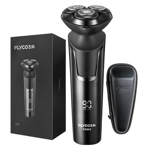 飞科 全身防水剃须刀