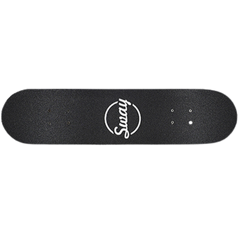 斯威 专业刷街滑板