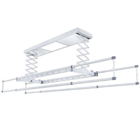 松下 高承重电动晾衣架