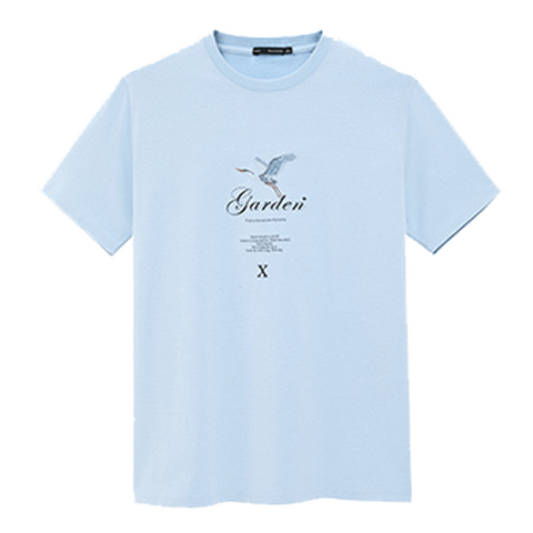 太平鸟冰氧酷短袖