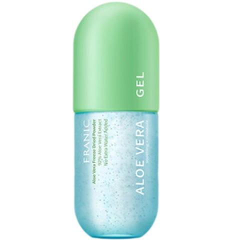 法兰琳卡 保湿芦荟胶