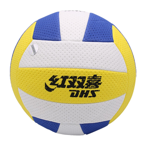 红双喜 耐磨稳定 排球