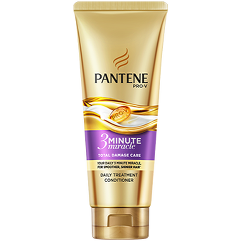 潘婷 保湿修护护发素