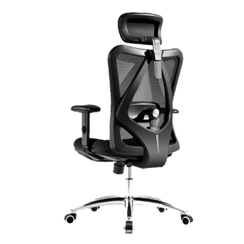 西昊 人体工学电脑椅