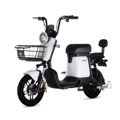 绿源 长续航抓地 电动车