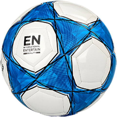 李宁 儿童训练足球