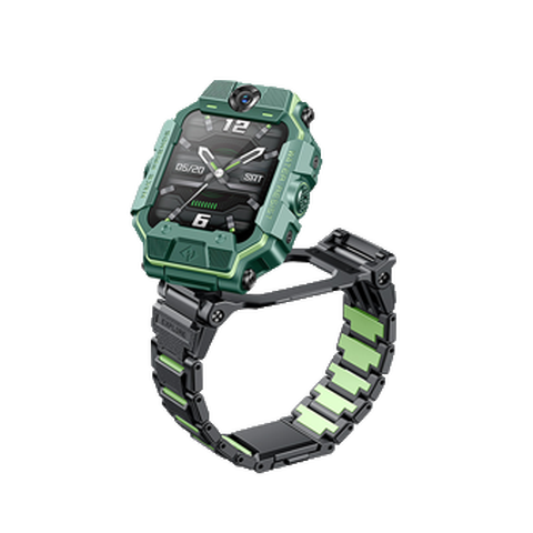 小天才 可拍照智能手表