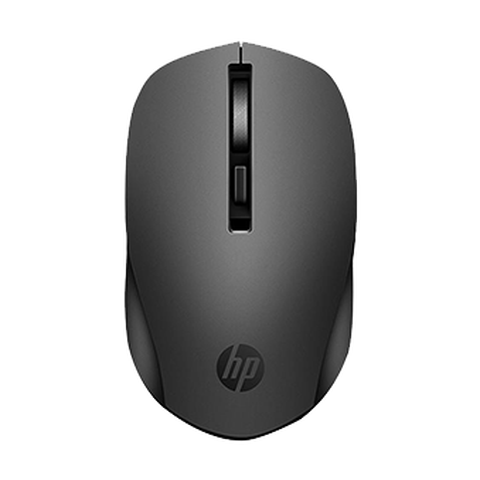 惠普 持久续航无线鼠标