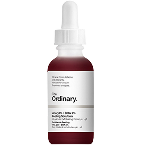 The Ordinary 精华液