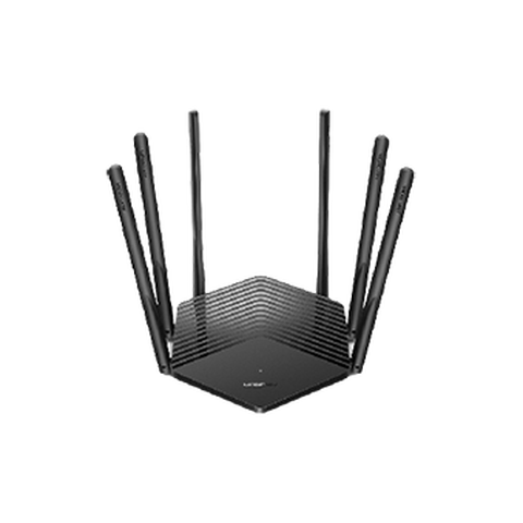 水星 高速穿墙路由器