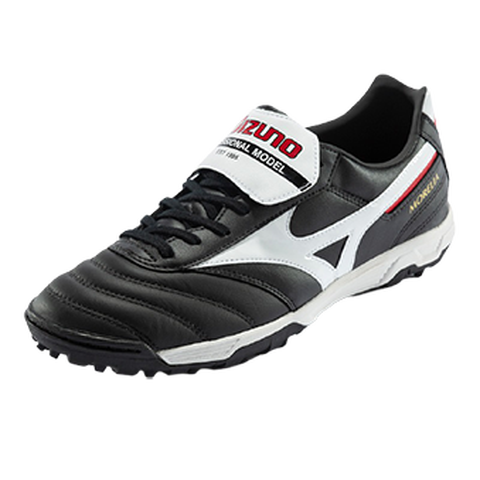 美津浓 耐磨舒适足球鞋