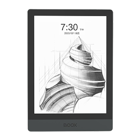 BOOX 墨水屏电纸书