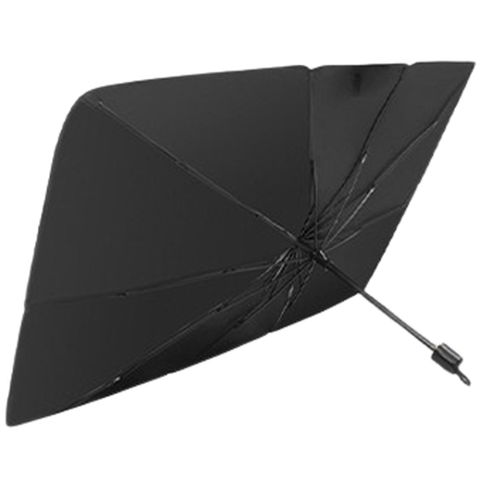 平安祥 防晒汽车遮阳伞