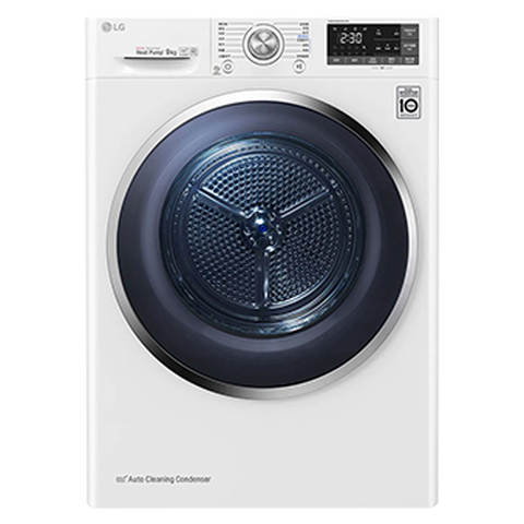 LG双变频热泵式烘干机