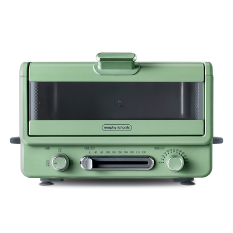 摩飞煎烤烘焗一体烤箱