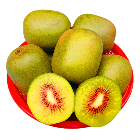 黔阳红心猕猴桃