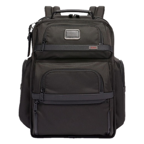 途明商务休闲双肩包