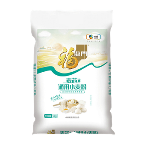 福临门 麦芯通用面粉