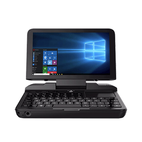 GPD迷你便携笔记本电脑