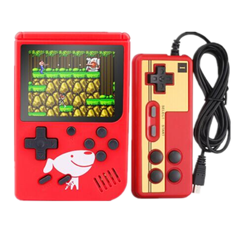 酷孩 彩屏游戏机