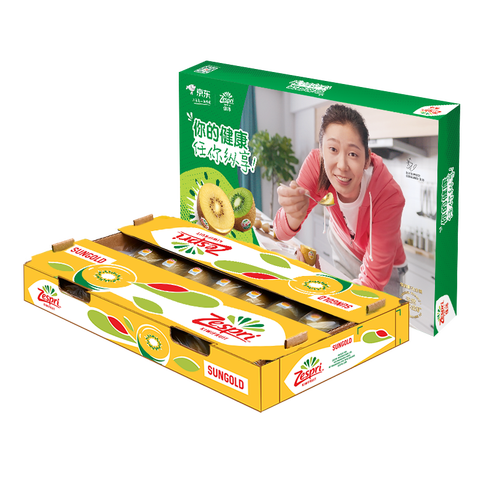 佳沛 新西兰奇异果