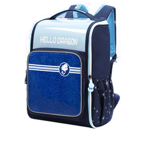 卡奇龙 悬浮卸力 书包