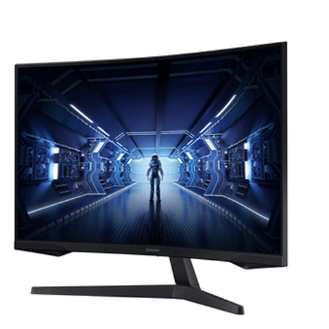 三星 玄龙骑士显示器