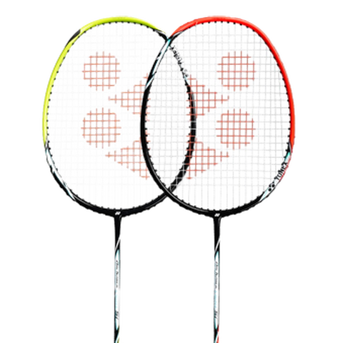 尤尼克斯 轻量 羽毛球拍