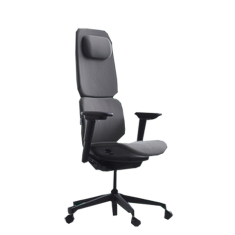座为 人体工学椅