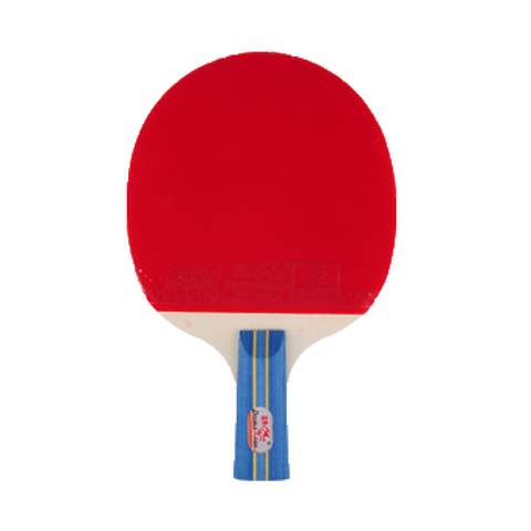 双鱼 防滑耐用 乒乓球拍