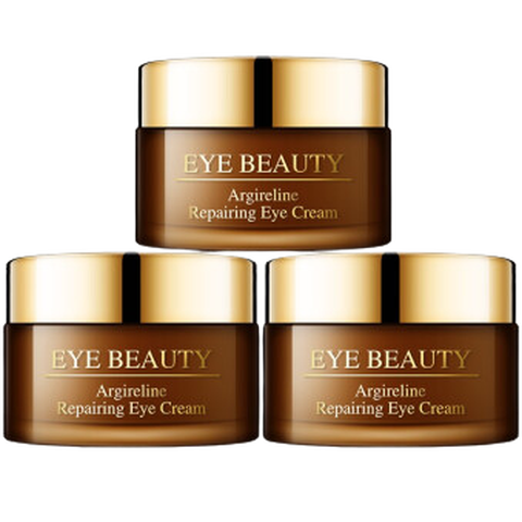 韩纪 小棕瓶修护眼霜