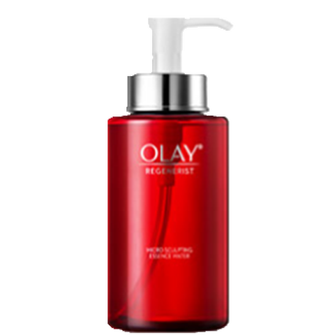 玉兰油 滋润补水大红水