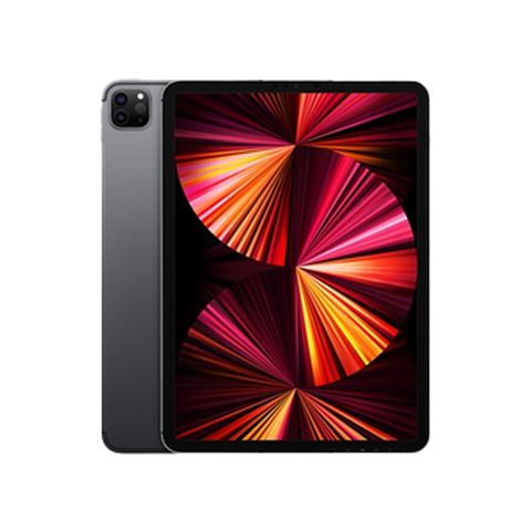 苹果 轻薄办公平板电脑