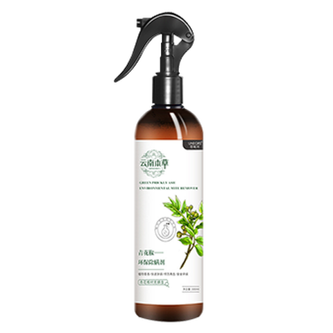 悠妮丝 环保除螨剂