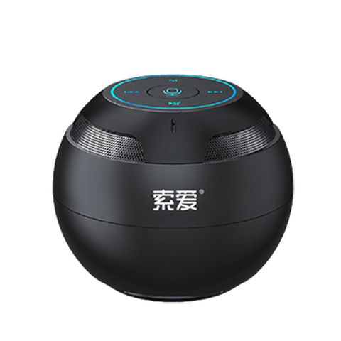 索爱 高颜值蓝牙音箱