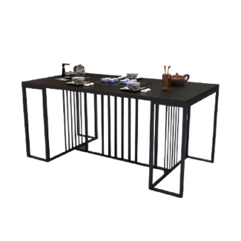 北欧雅居 火烧石茶台