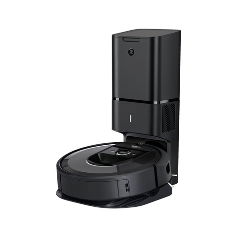 iRobot吸尘器套装