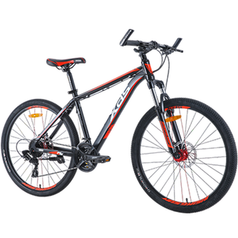 喜德盛 减震稳定山地车