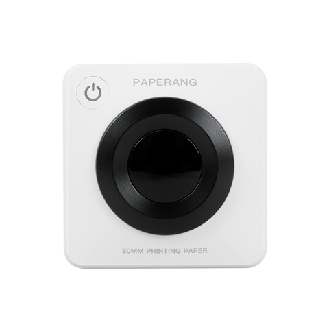 喵喵机P3高清错题打印机